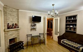 Апартаменты Old Tbilisi Home