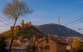 Апартаменты Old Tbilisi Home
